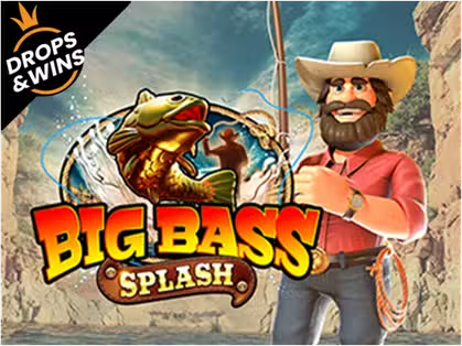 Big Bass
