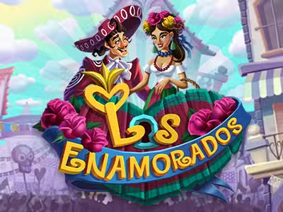 Enamorados