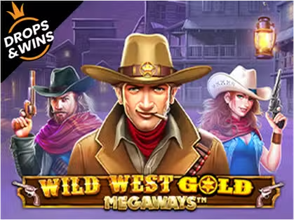 Wild West Gold